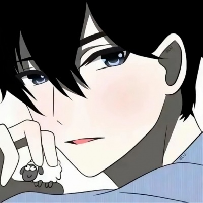 2025超好看动漫情侣头像合集｜高清无水印｜二次元 CP 必备！