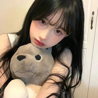 超绝！对象不是人系列甜酷头像来袭