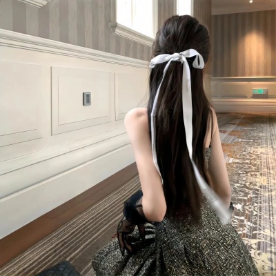 绝美！名媛贵族气质女生头像来袭