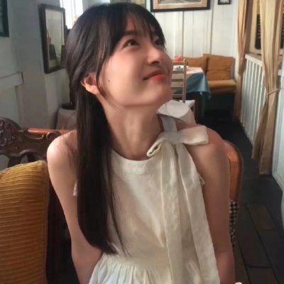 韩系慵懒气质女生头像 | 氛围感拉满