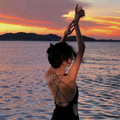 【高清无水印】2025高质量气质女头合集