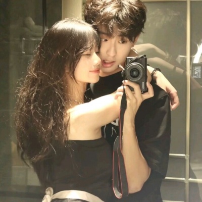 挖到宝啦！小众又超有氛围感的双人情侣头像