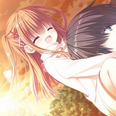 2025最新超甜动漫情侣头像精选,二次元CP必收藏!