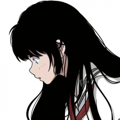 2025新款动漫CP情侣头像来啦！超赞