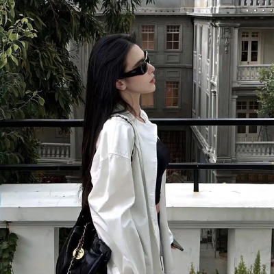 宝藏发现，高质量小众女生头像推荐