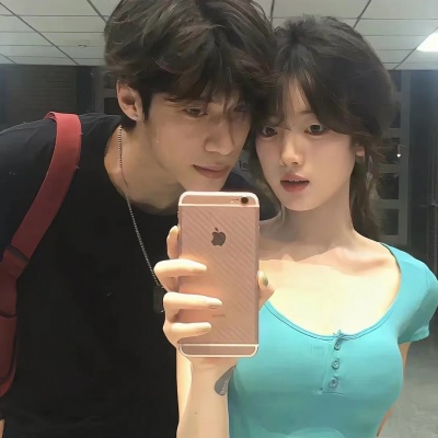 高级感不撞款的甜蜜小众双人情头合集｜ CP专属