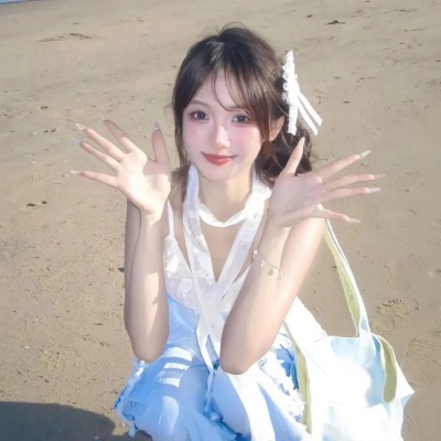 2025年女生头像微信真人最新