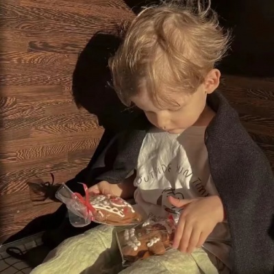 2025超全帅气小孩男生头像合集｜阳光 / 潮酷 / 萌系风格任选