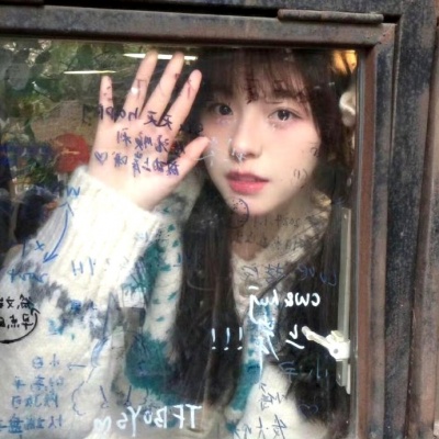 氛围感拉满的高质量ins女头来啦