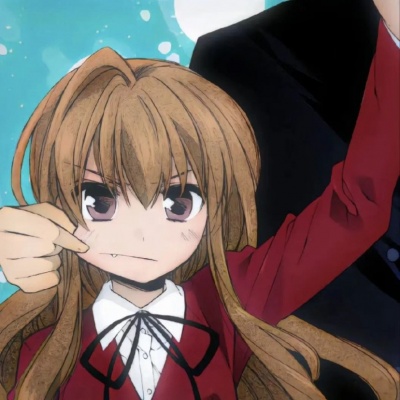 可爱搞怪动漫卡通情侣头像，可可爱爱，甜甜蜜蜜！