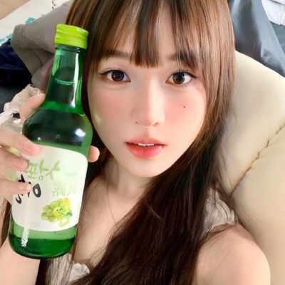 被我挖到小众可爱韩系女生头像啦