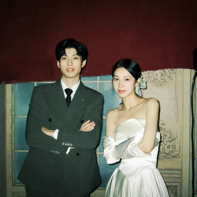 挖到宝啦！小众滤镜双人情头来袭