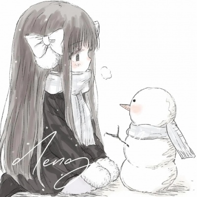 小众不撞款！可爱卡通超甜WeChat情头