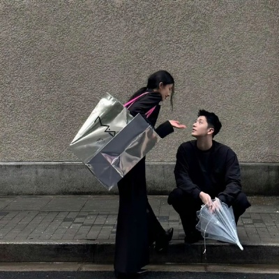 【小众私藏】唯美浪漫氛围感情头合集，高级感拉满