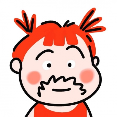 超有趣！趣味搞怪手绘情侣头像推荐