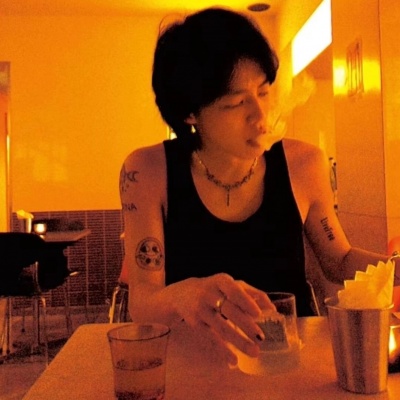 男生氛围感头像真人,真的太有感觉啦!