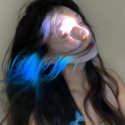 女生微信头像唯美气质，美到心颤！