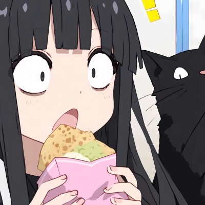 萌趣来袭！超可爱好玩的动漫情头推荐