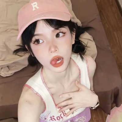 可爱气质女生头像精选：温柔感 / 高级感 /ins风，总有一款戳中你