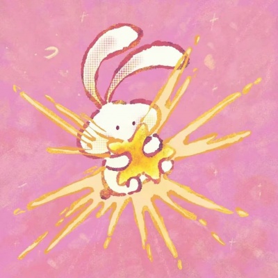 超萌预警!一左一右的可爱创意情侣头像来咯