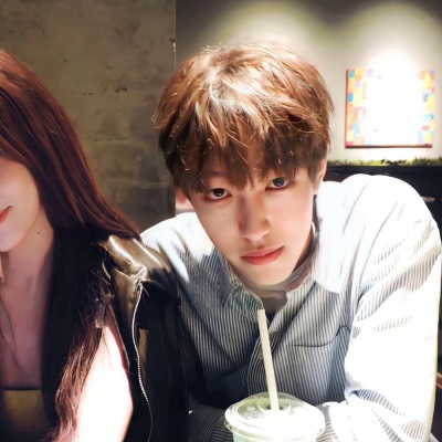 氛围感小众双人情侣头像,独属于你们的浪漫氛围