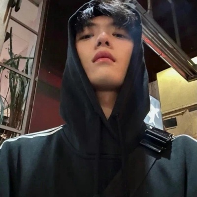 宝藏！真人阳光帅气男生头像推荐