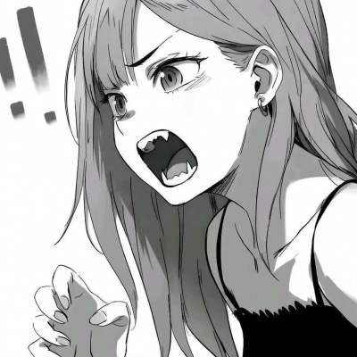 动漫女头小众,赶紧码住换上