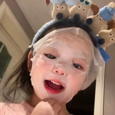 超萌来袭！萌娃情头一左一右太可爱啦