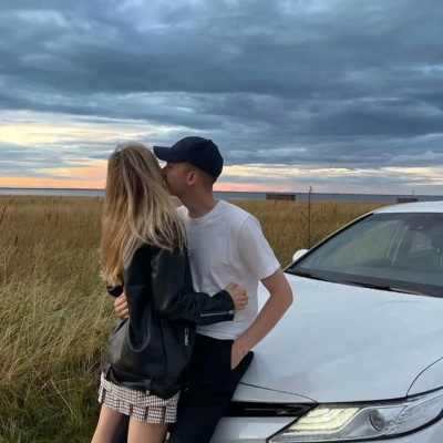 超绝！氛围感欧美双人情头推荐