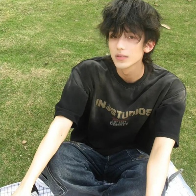 情侣头像微信一男一女，默契值拉满