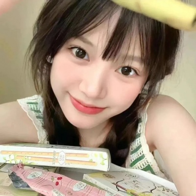 甜妹专属！小众又可爱的女头合集，速速来换萌系头像～