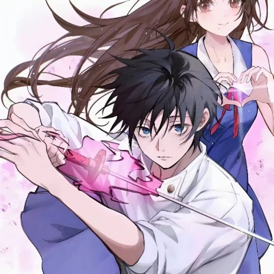 动漫情侣头像2025最新款图片