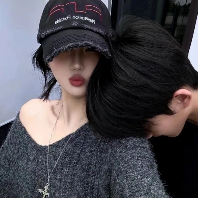 2025年必看小众情侣头像来啦