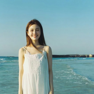 被问无数次的气质小众清新女生头像来啦