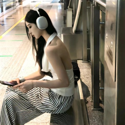 被追问无数次！小众高级个性头像女生