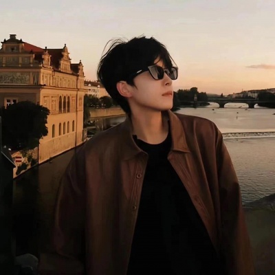 2025最新高清优质男生头像大集合来啦！潮男 / 阳光 / 成熟