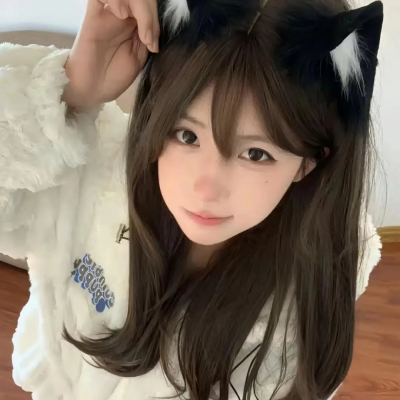 绝了！微信气质女生头像集合