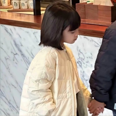 萌化啦！小众又可爱的萌娃情头推荐