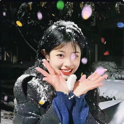 头像ins高级甜美女生，让人一眼就爱上