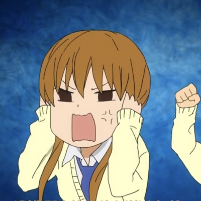 小众情侣头像搞笑动漫,趣味满满!