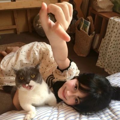 个性女生必看!微信超火「可爱风」头像精选,甜酷兼备不撞款,速来收藏~