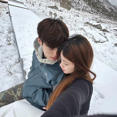 情头ins高级质感小众双人,真的太戳我心啦1