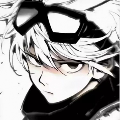 超个性小众像素风动漫男头,独特设计不撞款!