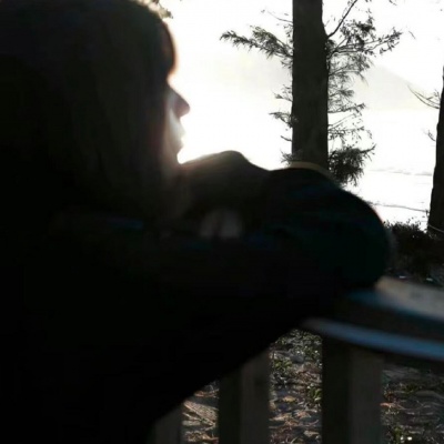 头像女ins高级质感黑色系，被狠狠拿捏的高级感！