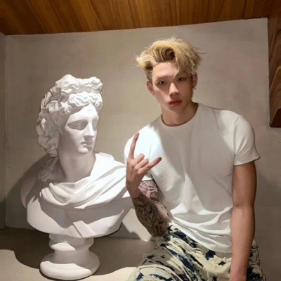 挖到宝啦!ins小众个性男生头像来袭