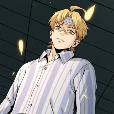 超燃！动漫男生专用最酷头像来袭