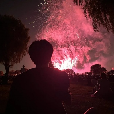 超绝！意境超舒服的男生头像推荐