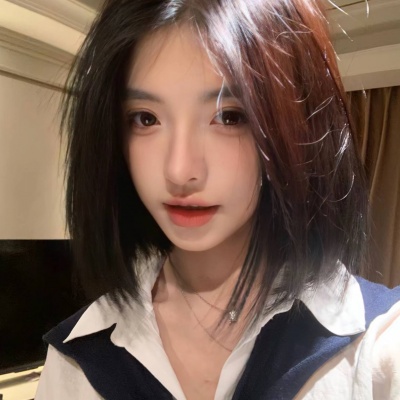 分享一波温柔可爱气质女头