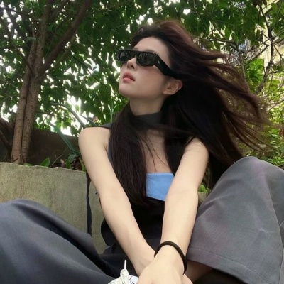 超绝真人抖音女头来啦