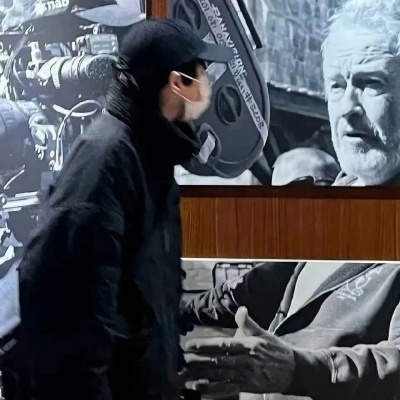 被帅晕!最新ins高级质感男生头像来袭